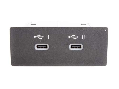 GNIAZDA USB