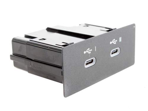 GNIAZDA USB 1
