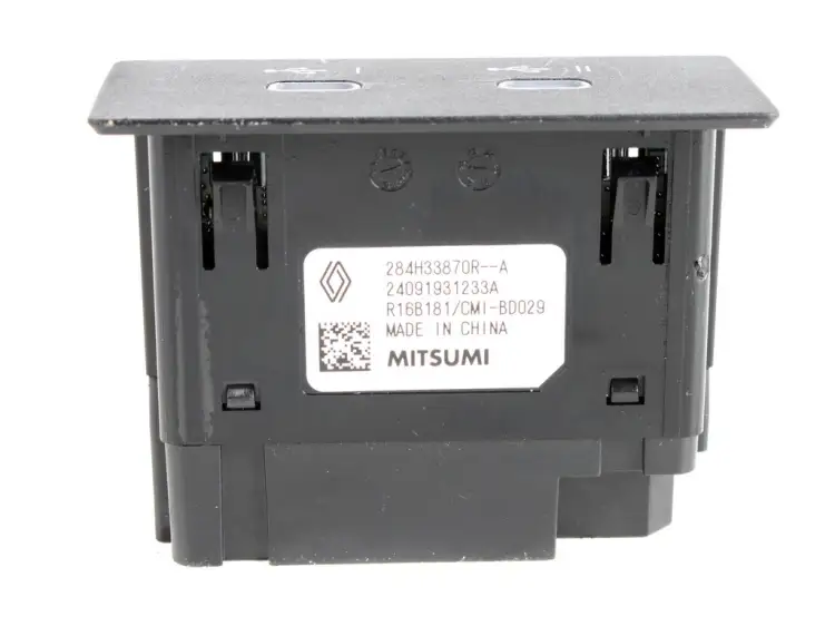 GNIAZDA USB 4