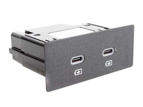 GNIAZDA USB