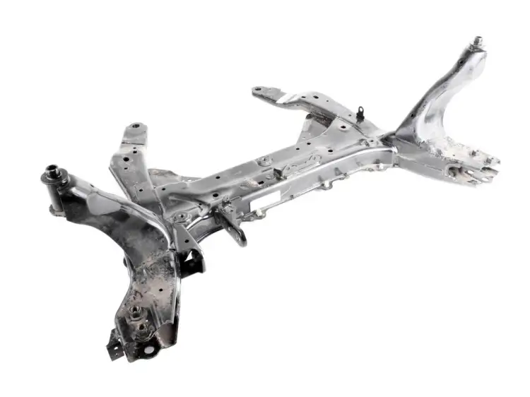SANKI WÓZEK 4