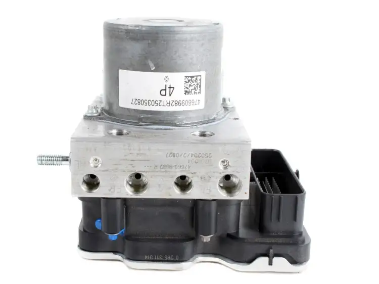 POMPA HAMULCOWA ABS 4