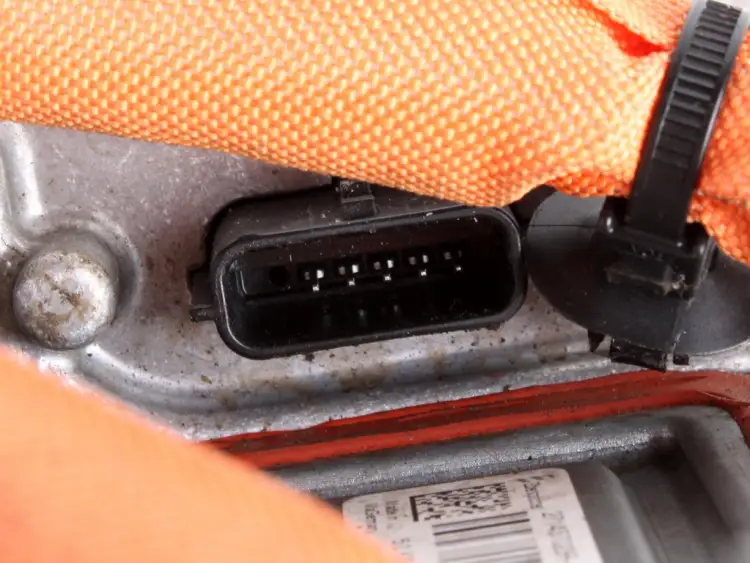 MODUŁ NAGRZEWNICA ELEKTRYCZNA 3