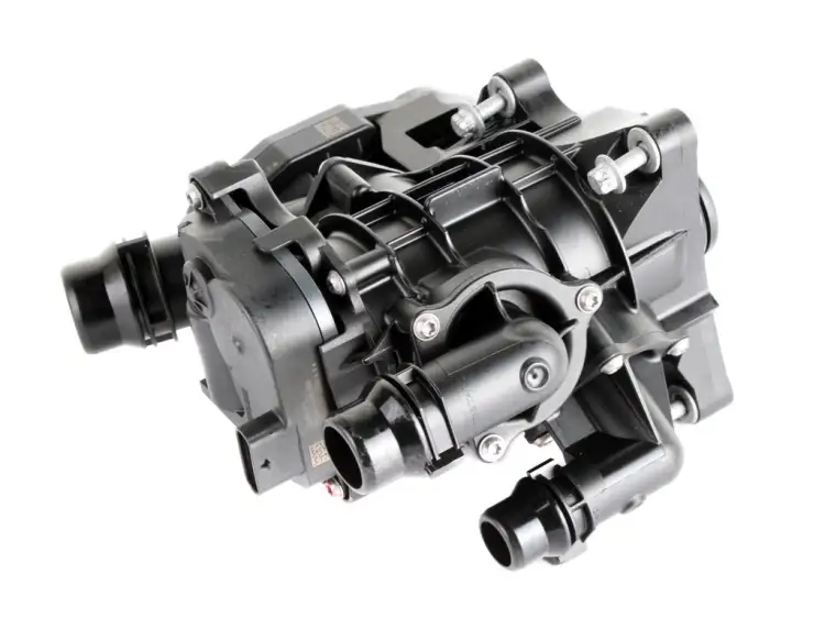 OBUDOWA TERMOSTATU TERMOSTAT 3