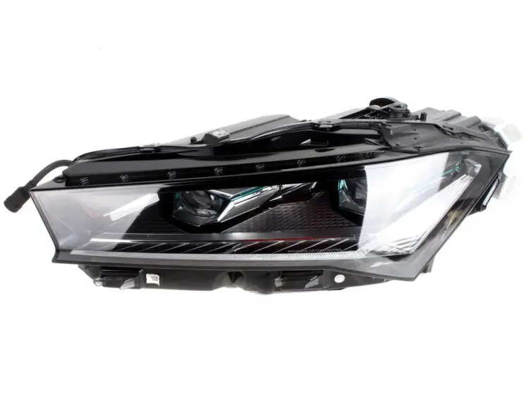 REFLEKTOR LEWY LAMPA LED ebay