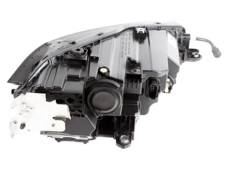 REFLEKTOR LEWY LAMPA LED ebay 2
