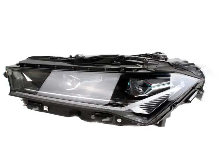 REFLEKTOR LEWY LAMPA LED ebay 6