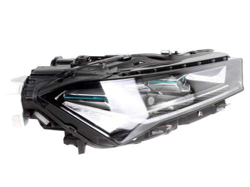 REFLEKTOR PRAWY LAMPA LED ebay 1