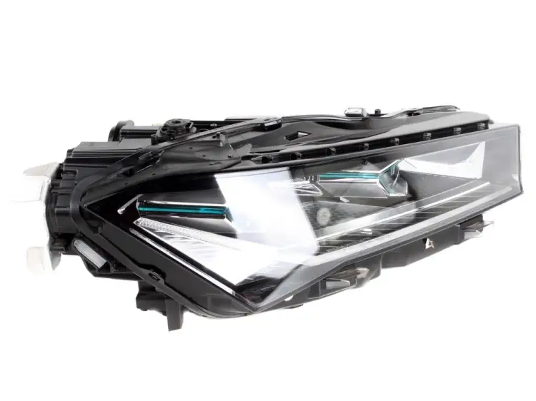REFLEKTOR PRAWY LAMPA LED ebay 1