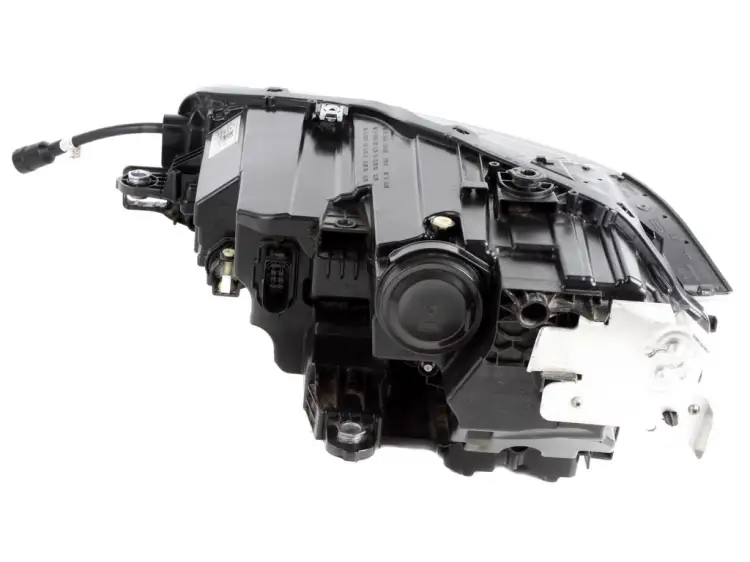 REFLEKTOR PRAWY LAMPA LED ebay 2