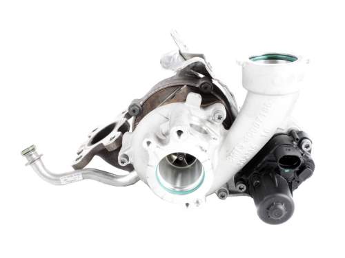 TURBOSPRĘZARKA TURBINA TURBO 1