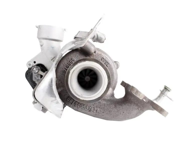 TURBOSPRĘZARKA TURBINA TURBO 4