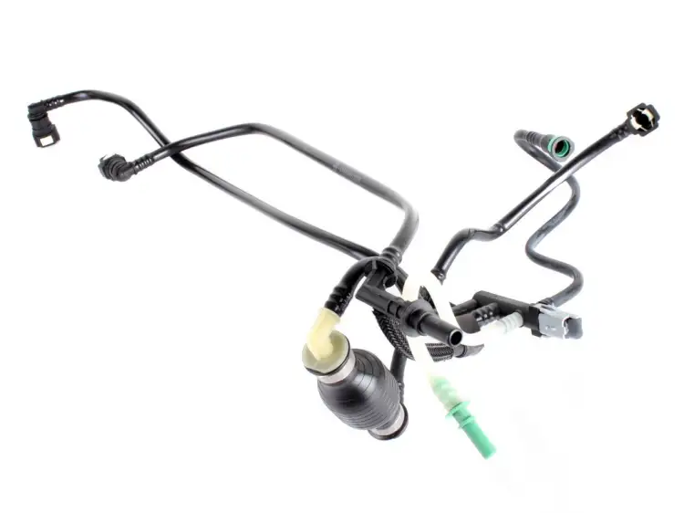 PRZEWODY PALIWOWE 1.4 HDI 2