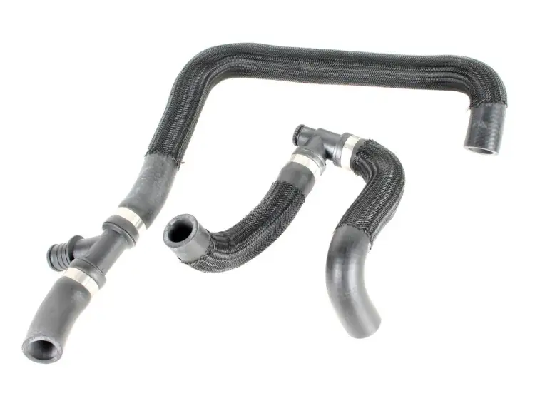 PRZEWODY WĘŻE WODY NAGRZEWNICY 1