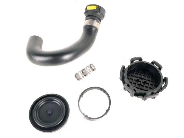 ZESTAW NAPRAWCZY ODMY 1.5 DCI 2