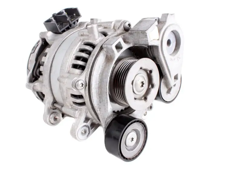 ALTERNATOR ROZRUSZNIK
