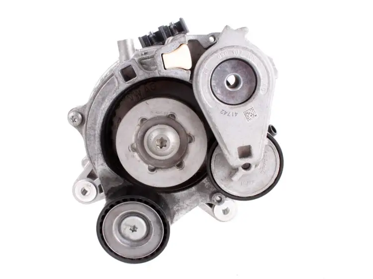 ALTERNATOR ROZRUSZNIK 1