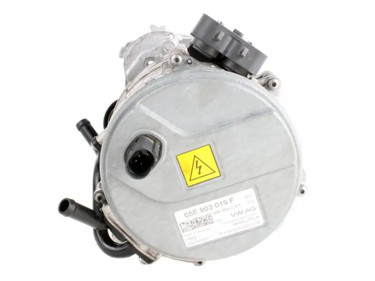 ALTERNATOR ROZRUSZNIK 3