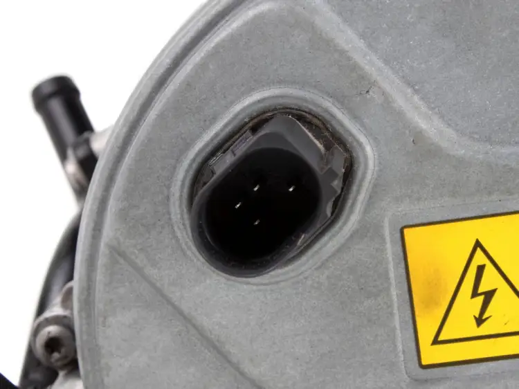 ALTERNATOR ROZRUSZNIK 5