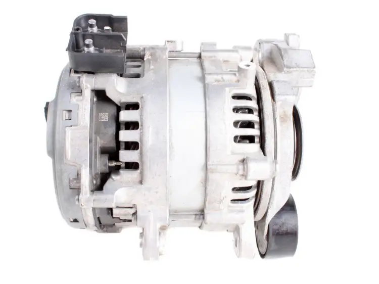 ALTERNATOR ROZRUSZNIK 6