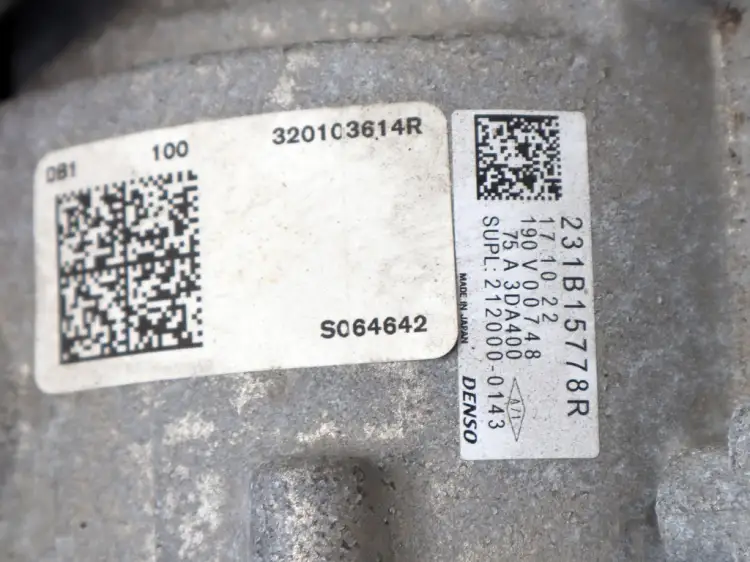 SKRZYNIA BIEGÓW R665 3