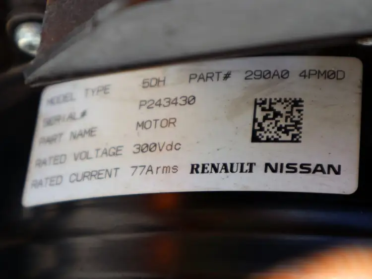 SKRZYNIA BIEGÓW R665 7