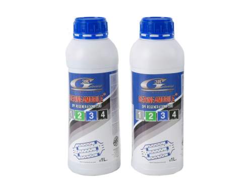 PŁYN FAP UNIWERSALNY 1-2-3-4 GENERACJA 2 LITRY / SATACEN 1