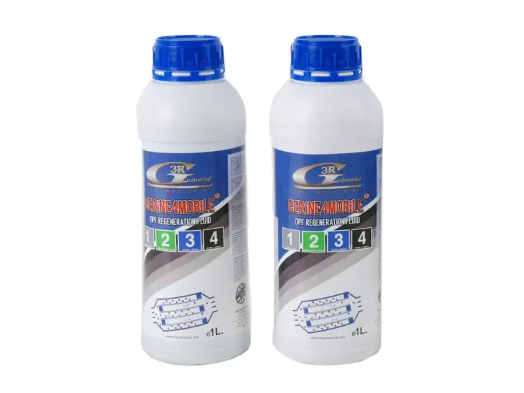 PŁYN FAP UNIWERSALNY 1-2-3-4 GENERACJA 2 LITRY / SATACEN 1