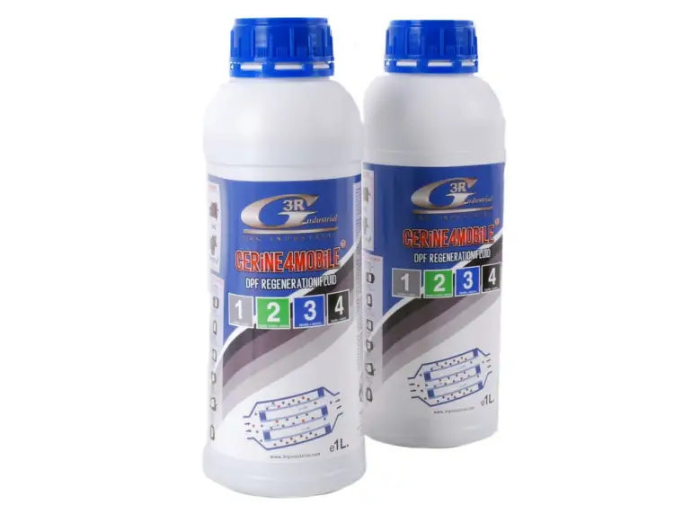 PŁYN FAP UNIWERSALNY 1-2-3-4 GENERACJA 2 LITRY / SATACEN 2
