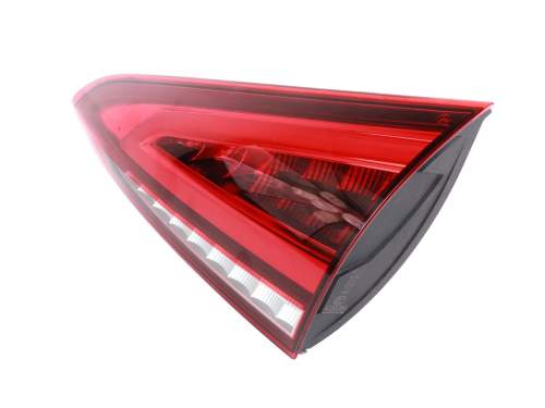 LAMPA PRAWA TYLNA W KLAPE 1