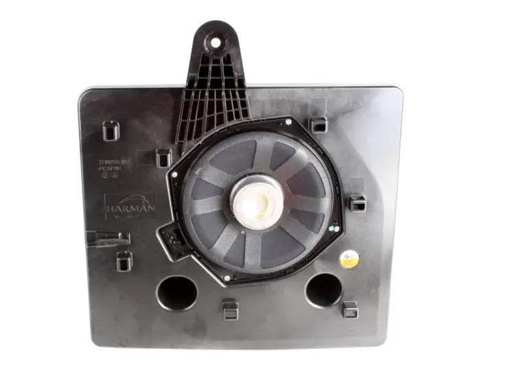 GŁOŚNIK SUBWOOFER