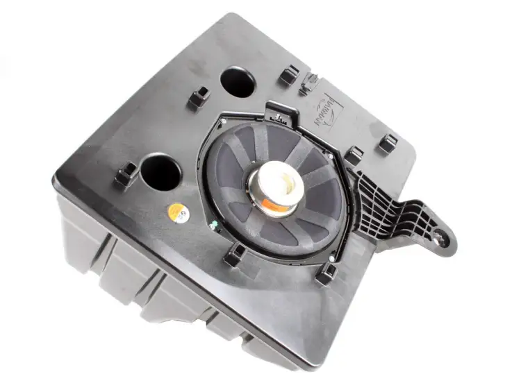 GŁOŚNIK SUBWOOFER 2