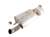 KATALIZATOR TŁUMIK KOŃCOWY PSA 4493 PSA A009 4