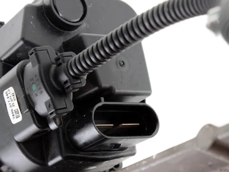 MAGLOWNICA WSPOMAGANIE ELEKTRYCZNE 5