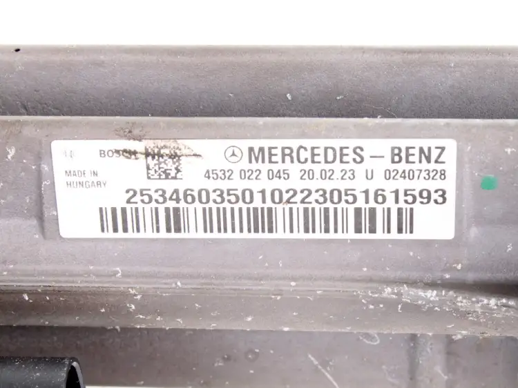 MAGLOWNICA WSPOMAGANIE ELEKTRYCZNE 6