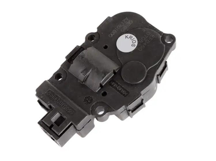 MOTOREDUKTOR KLAPEK C/P BER/PAR 08-  SID 10.7071 4