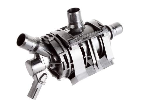 OBUDOWA TERMOSTATU TERMOSTAT 1