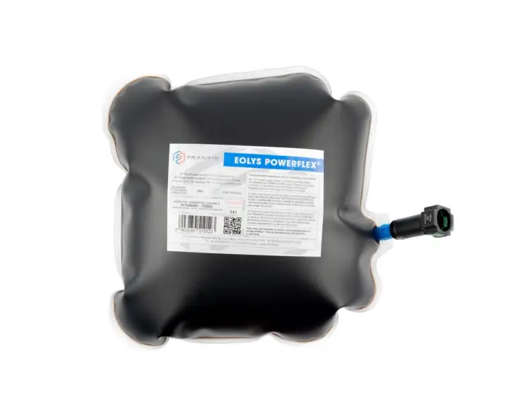 PŁYN DO FAP W WORKU 2.2L 308/3008  1
