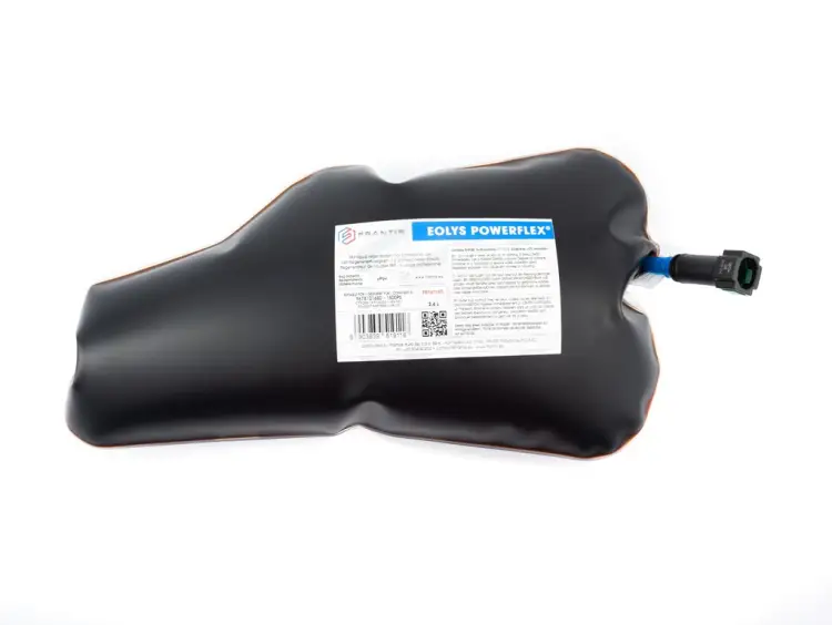 PŁYN DO FAP W WORKU 2.4L C4 PICASSO/PAR 1