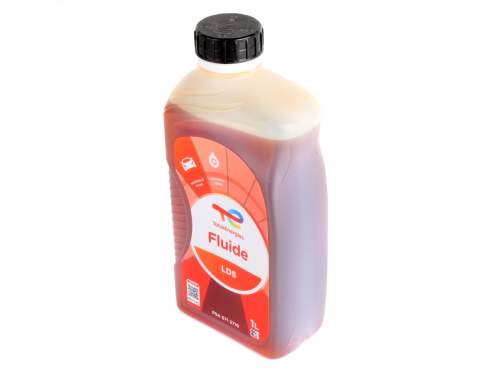 PŁYN LDS HYDRAULICZNY ZAWIESZENIA 1L