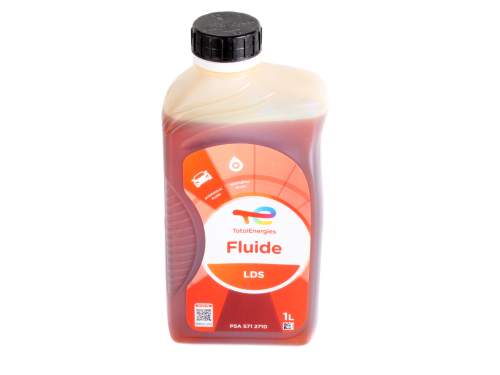 PŁYN LDS HYDRAULICZNY ZAWIESZENIA 1L 1