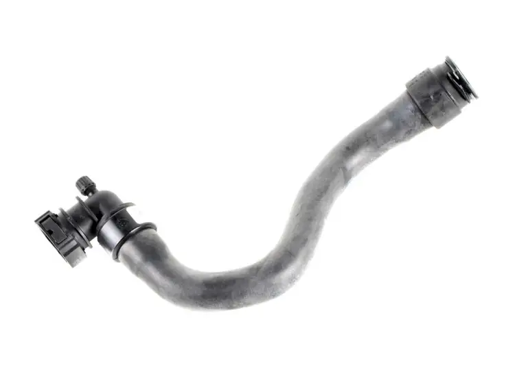 PRZEWOD WODY C C5 08-/P 407 NAGRZEWNICY 2