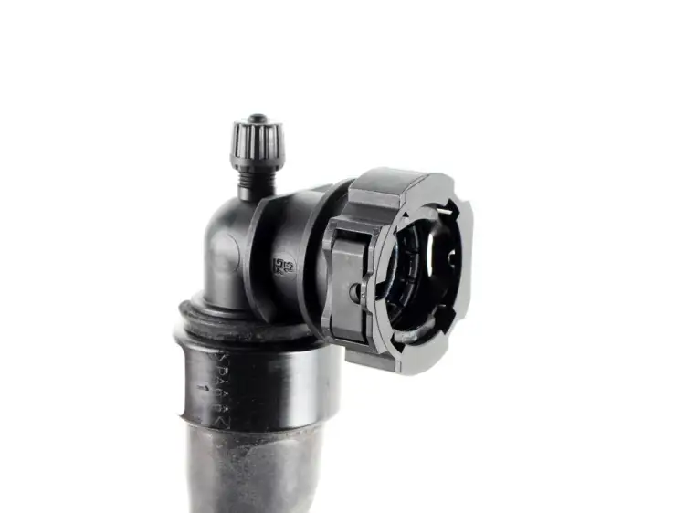 PRZEWOD WODY C C5 08-/P 407 NAGRZEWNICY 4