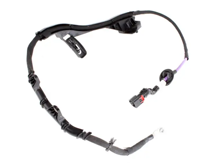 PRZEWÓD WIĄZKA KABEL AKUMULATORA 2