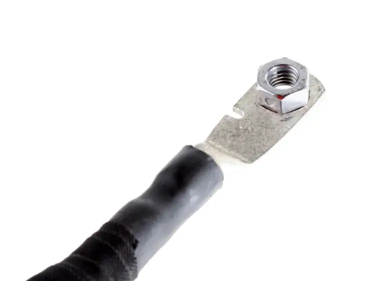 PRZEWÓD WIĄZKA KABEL AKUMULATORA 5