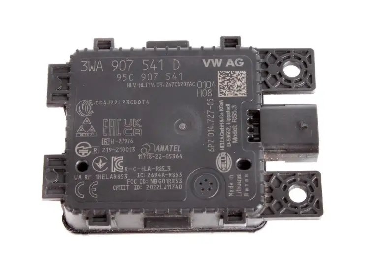 RADAR MODUŁ DISTRONIC ACC 1
