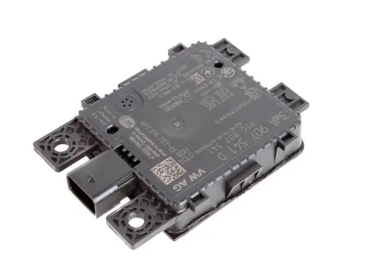 RADAR MODUŁ DISTRONIC ACC 2