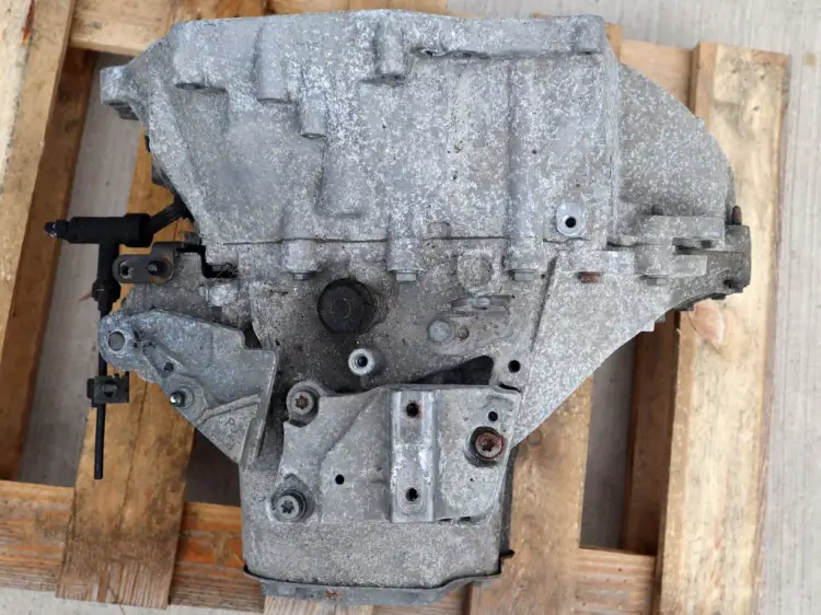 SKRZYNIA BIEGÓW MANUALNA 2.0 BlueHDI P526 4
