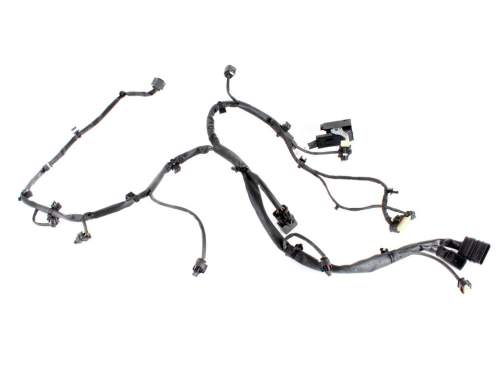 WIĄZKA SILNIKA 1