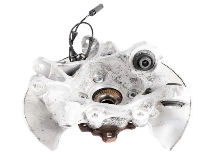 ZWROTNICA PRAWA TYLNA 2